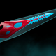 Illustration for article titled This iPower Rangers/i Movie Toy Gives Us Our First Real Look at a Dinozord